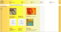 Desktop Screenshot of dofoundation.com